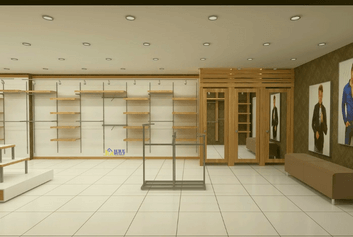 Shop Fitters in Melbourne Transform Your Space with HRE Built Shopfitters
