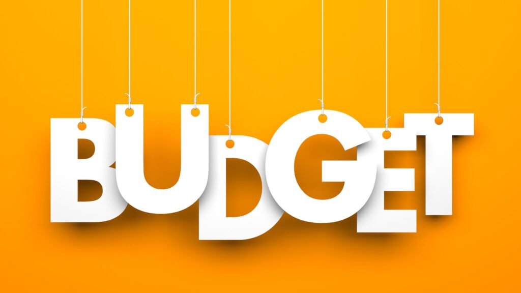 Managing an Office Fitout Budget